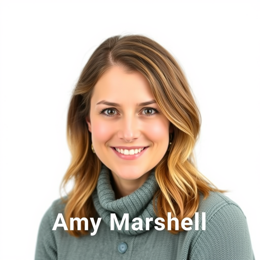 Amy Marshall