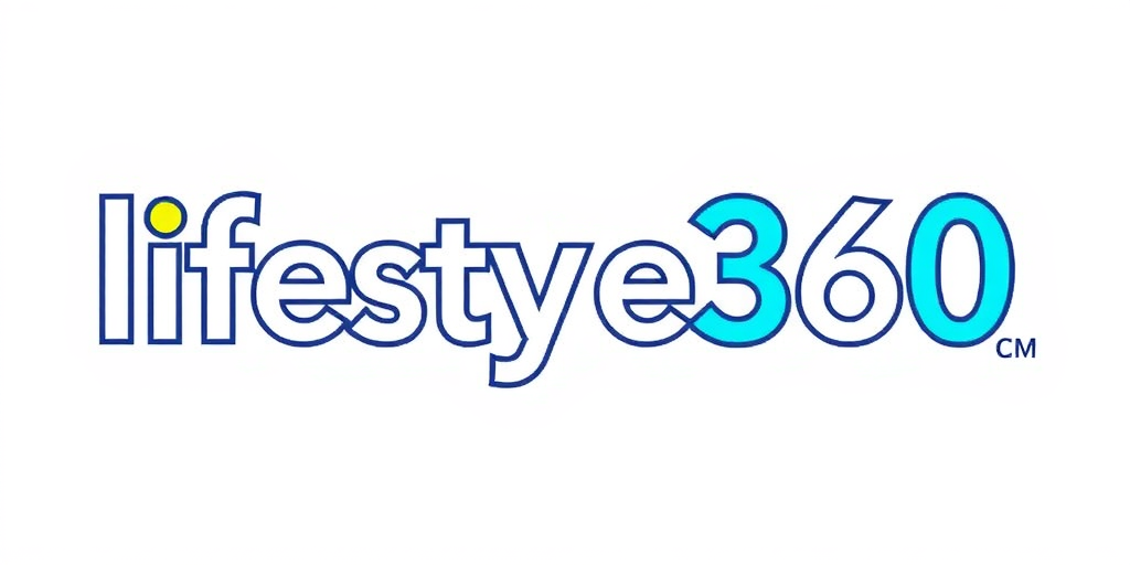 Lifestyle360